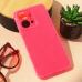 Futrola Sparkle Dust za Honor X7a pink Futrola Sparkle Dust za Honor X7a pink