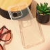 Futrola Sparkle Dust za Honor X7a transparent Futrola Sparkle Dust za Honor X7a transparent