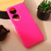 Futrola Sparkle Dust za Honor 90 Smart / X7b pink Futrola Sparkle Dust za Honor 90 Smart / X7b pink