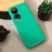 Futrola Sparkle Dust za Honor 90 Smart / X7b zelena Futrola Sparkle Dust za Honor 90 Smart / X7b zelena