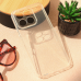 Futrola Sparkle Dust za Honor X8a transparent