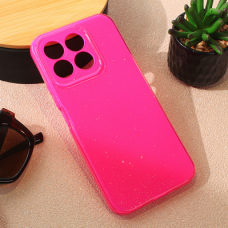 Futrola Sparkle Dust za Honor X8b pink Futrola Sparkle Dust za Honor X8b pink