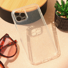 Futrola Sparkle Dust za iPhone 11 Pro 5.8 transparent Futrola Sparkle Dust za iPhone 11 Pro 5.8 transparent