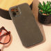 Futrola Sparkle Dust za iPhone 12 6.1 crna Futrola Sparkle Dust za iPhone 12 6.1 crna