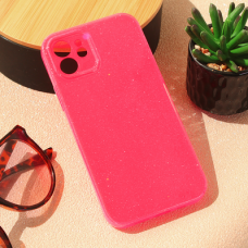 Futrola Sparkle Dust za iPhone 12 6.1 pink Futrola Sparkle Dust za iPhone 12 6.1 pink