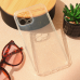 Futrola Sparkle Dust za iPhone 12 Pro Max 6.7 transparent Futrola Sparkle Dust za iPhone 12 Pro Max 6.7 transparent