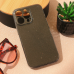 Futrola Sparkle Dust za iPhone 13 Pro 6.1 crna Futrola Sparkle Dust za iPhone 13 Pro 6.1 crna