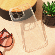 Futrola Sparkle Dust za iPhone 13 Pro 6.1 transparent Futrola Sparkle Dust za iPhone 13 Pro 6.1 transparent