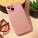 Futrola Sparkle Dust za iPhone 14 6.1 ljubicasta Futrola Sparkle Dust za iPhone 14 6.1 ljubicasta
