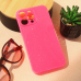 Futrola Sparkle Dust za iPhone 14 Pro Max 6.7 pink Futrola Sparkle Dust za iPhone 14 Pro Max 6.7 pink
