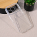 Futrola Sparkle Dust za iPhone 17 Pro 6.3 transparent Futrola Sparkle Dust za iPhone 17 Pro 6.3 transparent