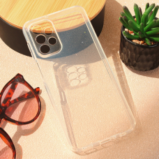 Futrola Sparkle Dust za Samsung A235F Galaxy A23 4G/5G transparent