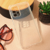 Futrola Sparkle Dust za Samsung A336B Galaxy A33 5G transparent Futrola Sparkle Dust za Samsung A336B Galaxy A33 5G transparent