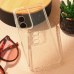 Futrola Sparkle Dust za Samsung S911B Galaxy S23 transparent Futrola Sparkle Dust za Samsung S911B Galaxy S23 transparent
