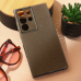 Futrola Sparkle Dust za Samsung S918B Galaxy S23 Ultra crna