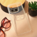 Futrola Sparkle Dust za Xiaomi Redmi 12C transparent Futrola Sparkle Dust za Xiaomi Redmi 12C transparent