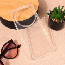 Futrola Sparkle Dust za Xiaomi Redmi A3 transparent Futrola Sparkle Dust za Xiaomi Redmi A3 transparent