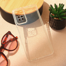 Futrola Sparkle Dust za Xiaomi Redmi Note 11 Pro 4G/5G/Note 12 Pro 4G transparent Futrola Sparkle Dust za Xiaomi Redmi Note 11 Pro 4G/5G/Note 12 Pro 4G transparent