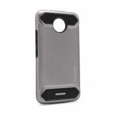 Futrola Spigen man za Lenovo Moto C 3G siva