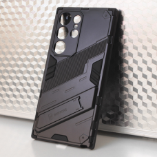Futrola Strong II za Samsung s24 ultra crna Futrola Strong II za Samsung s24 ultra crna