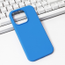 Futrola Summer color za iPhone 15 Pro 6.1 plava