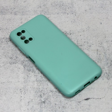 Futrola Summer color za Samsung A037G Galaxy A03s (EU) mint