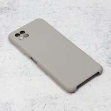 Futrola Summer color za Samsung A226B Galaxy A22 5G siva
