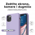 Futrola Summer color za Samsung A346B Galaxy A34 5G plava