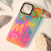 Futrola Summer IMD za iPhone 13 Pro Max 6.7 type 5