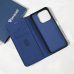 Futrola Teracell Elegant Flip za Honor X6a/X6b/X6c tamno plava