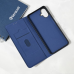 Futrola Teracell Elegant Flip za Samsung A065F/A075F Galaxy A06/A07 tamno plava