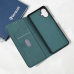 Futrola Teracell Elegant Flip za Samsung A065F/A075F Galaxy A06/A07 tamno zelena
