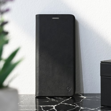 Futrola Teracell Elegant Flip za Samsung A165F/A175F Galaxy A16/A17 crna