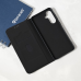 Futrola Teracell Elegant Flip za Samsung A366B/A566B Galaxy A36/A56 5G crna