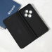 Futrola Teracell Elegant Flip za Xiaomi Redmi 14C/Redmi A4 crna