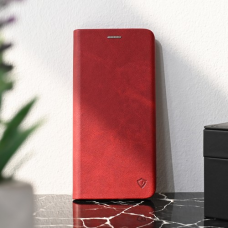 Futrola Teracell Elegant Flip za Xiaomi Redmi A5 4G EU 173mm crvena