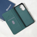 Futrola Teracell Elegant Flip za Xiaomi Redmi A5 4G EU 173mm tamno zelena