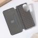 Futrola Teracell Flip Cover za Huawei Nova 12 crna