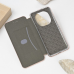 Futrola Teracell Flip Cover za Xiaomi Redmi Note 14 Pro Plus roze