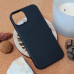 Futrola Teracell Giulietta Nature za iPhone 14 Pro 6.1 crna