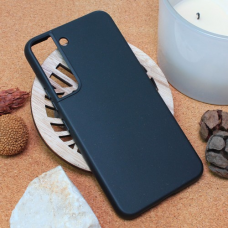 Futrola Teracell Giulietta Nature za Samsung S901B Galaxy S22 5G crna