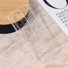 Futrola Teracell Giulietta za Honor 200 Lite transparent