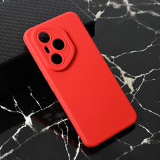 Futrola Teracell Giulietta za Honor 400 Pro mat crvena