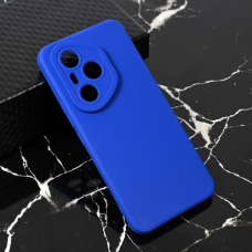 Futrola Teracell Giulietta za Honor 400 Pro mat plava