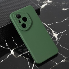 Futrola Teracell Giulietta za Honor 400 Pro mat zelena