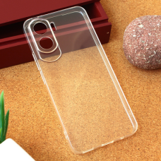 Futrola Teracell Giulietta za Honor 90 Lite transparent
