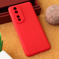 Futrola Teracell Giulietta za Honor 90 mat crvena