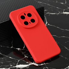 Futrola Teracell Giulietta za Honor Magic 7 Pro mat crvena