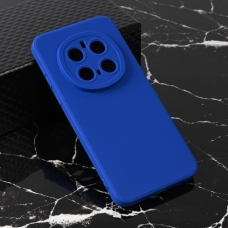 Futrola Teracell Giulietta za Honor Magic 7 Pro mat plava