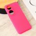 Futrola Teracell Giulietta za Honor 90 Smart / X7b mat pink